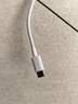 華為原裝6A超級(jí)快充1.8米雙頭數(shù)據(jù)線筆記本電腦充電線MateBookXPro16D15se14 13S適配16蘋果15榮耀手機(jī) 雙Type-c接口【兩邊皆為正反都可插接口】 曬單實(shí)拍圖