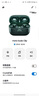 摩托羅拉（Motorola）moto buds Clip 耳夾式耳機 輕盈佩戴 長(cháng)續航 通話(huà)降噪 BOSE調音 開(kāi)放式藍牙耳機 綠野仙蹤 曬單實(shí)拍圖
