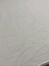 潔麗雅（Grace）A類(lèi)防水隔尿全包床笠罩單件可水洗夾棉床笠床墊保護套床罩 1.8米 曬單實(shí)拍圖