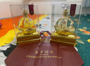 五糧液 仙林生態(tài)出品 一帆風(fēng)順 中秋宴請 商務(wù)送禮 52度 500mL 2瓶 曬單實(shí)拍圖