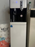 沁園（TRULIVA）即熱式飲水機家用立式下置式茶吧機國家補貼制冷飲水機5303D泡奶沖奶飲水機 曬單實(shí)拍圖