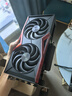 七彩虹（Colorful）戰斧 GeForce RTX 5060  DUO 8G  電競光追游戲設計電腦顯卡 RTX 5060 8G DUO戰斧 曬單實(shí)拍圖