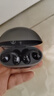 斯泰克【TOP榜第一 熱銷(xiāo)5W+】藍牙耳機耳夾式骨傳導概念開(kāi)放式真無(wú)線(xiàn)不入耳掛耳式運動(dòng)通話(huà)降噪華為 雙11 曬單實(shí)拍圖