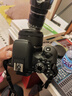 Canon/佳能 EF50mm F/1.8 STM小痰盂三代 定焦大光圈自動(dòng)對焦單反相機鏡頭 EF50 1.8黑色（保稅倉） 官方標配 曬單實(shí)拍圖