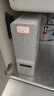 美的（Midea）【白澤Max 1200G】0阻垢劑凈水器國(guó)家補(bǔ)貼家用 6年RO反滲透廚下式直飲過濾凈水機(jī) 觸控屏雙出水 曬單實(shí)拍圖
