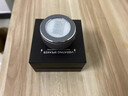 徽興骨傳導藍牙音響無(wú)線(xiàn)迷你低音炮音箱便攜磁吸金屬小鋼炮音量小型 灰色 曬單實(shí)拍圖