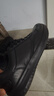 斯凱奇（Skechers）男士皮鞋秋季商務男鞋高檔休閑鞋軟底通勤板鞋210835 曬單實拍圖