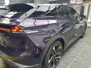 NXPPF改色膜進(jìn)口PET材質(zhì)車(chē)衣膜全車(chē)貼膜問(wèn)界SU7特斯拉汽車(chē)改裝 超亮金屬午夜紫 曬單實(shí)拍圖