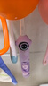 usmile笑容加兒童電動牙刷 數(shù)字牙刷 Q20流光紫 適用3-15歲 學生禮物 生日禮物 兒童禮物 曬單實拍圖