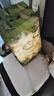 babycare金山茶花紙尿褲M50片*2包(6-11kg)嬰兒尿不濕超薄透氣輕柔花苞褲 曬單實拍圖