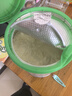 惠氏（Wyeth）啟賦有機(jī)進(jìn)口幼兒配方奶粉3段（12-36月）810g*6罐 曬單實(shí)拍圖