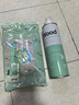 三青水性木器自噴漆家具翻新漆門(mén)窗衣柜木用改色油漆 象牙白650ML 曬單實(shí)拍圖