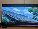 TCL雷鳥(niǎo)電視鵬6 26款 55英寸 MEMC運動(dòng)補償 3+64GB內存 144Hz高刷 94%DCI-P3色域 平板電視機A 55S68A 曬單實(shí)拍圖