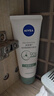 妮維雅（NIVEA）氨基酸洗面奶專(zhuān)研氨基酸凈澈控油潔面乳100g  曬單實(shí)拍圖