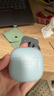 小米R(shí)edmi Buds 6 青春版 無(wú)線(xiàn)藍(lán)牙耳機(jī) 42dB深度主動(dòng)降噪  36小時(shí)超長(zhǎng)續(xù)航 適用小米華為蘋(píng)果手機(jī) 雨霧藍(lán) 曬單實(shí)拍圖