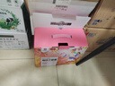 良品鋪子 7款純堅果750g 每日堅果干果禮盒核桃囤貨零食30包中秋送禮團購 曬單實(shí)拍圖