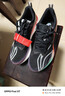李寧赤兔8PRO 跑步鞋男鞋透氣肖戰同款馬拉松體測運動(dòng)鞋ARPV003 曬單實(shí)拍圖