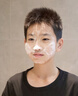 ORGINESE青少年洗面奶氨基酸12-18歲男女孩控油非祛痘黑頭學(xué)生專(zhuān)用潔面乳 曬單實(shí)拍圖