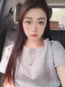 伊燦雙層疊戴水鉆吊墜毛衣鏈女小眾復古高級感項鏈2025年新爆款款頸鏈 雙層疊戴水鉆吊墜毛衣鏈【金色】 曬單實(shí)拍圖