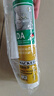 瓦克（WACKER）DA防霉玻璃膠廚衛專(zhuān)用密封膠防水美容膠中性馬桶封邊硅膠白色1支  曬單實(shí)拍圖