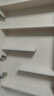 箭牌（ARROW）實(shí)木浴室柜組合衛生間洗漱臺洗手洗臉盆柜組合陶瓷一體盆 【熱銷(xiāo)款】美妝收納鏡柜 70cm 曬單實(shí)拍圖