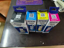 愛普生（EPSON） 009原裝墨水（適用L15158 L15168 L6468 L6498 L6558 L6578 L15188) T06E1-4 009四色墨水套裝 曬單實拍圖