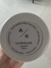 樂(lè )扣樂(lè )扣（LOCK&LOCK）沙沙保溫杯便攜提環(huán)大容量運動(dòng)健身戶(hù)外保溫保冷杯開(kāi)學(xué)軍訓水杯 LHC4276LGRY-淺灰 750ml 曬單實(shí)拍圖