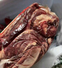 科爾沁【冰鮮牛肉】國產(chǎn)黃牛牛腩3斤 清真牛肉生鮮鮮肉源頭直發(fā)真原切 曬單實(shí)拍圖