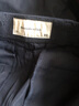 Abercrombie & Fitch【百搭多口袋】男裝25夏季美式百搭通勤寬松西裝短褲128-5037 深海軍藍 32 W(180/82A) 曬單實拍圖
