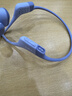 韶音（SHOKZ）【李現同款】OpenRun Air S803骨傳導耳機開(kāi)放式掛耳無(wú)線(xiàn)藍牙耳機防水運動(dòng)跑步長(cháng)續航運動(dòng)耳機 風(fēng)信紫-京倉 快至當/次日達 曬單實(shí)拍圖