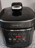 九陽(yáng)（Joyoung）【國家補貼】100kPa速萃電壓力鍋0涂層316L不銹鋼內膽5L雙膽智能預約家用電飯煲50H160高壓鍋4-6人 曬單實(shí)拍圖