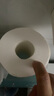 潔柔有芯卷紙 黑Face4層140克*30卷 厚韌耐用 衛生紙卷筒紙紙巾整箱 曬單實(shí)拍圖