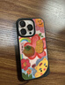 東來(lái)也「好柿發(fā)生」適用于蘋(píng)果16ProMax手機殼新款防摔iPhone16ProMax高級國潮原創(chuàng  )卡通磁吸外殼 曬單實(shí)拍圖