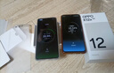 OPPO K12x 12GB+256GB 鈦空灰 政府國家補貼 120Hz旗艦級OLED直屏 80W閃充 5500mAh大電池 驍龍5G手機 曬單實(shí)拍圖