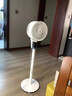 NIYEVN【300平全屋降溫丨秒降16℃】空調扇制冷風(fēng)扇落地扇電風(fēng)扇靜音臥室超靜音一級能效空氣循環(huán)扇家用 【空調級冷風(fēng)】200m全域降溫-靜音恒冷-省電機械 2025年新款丨渦輪暴風(fēng)丨全屋送風(fēng)制冷丨 曬單實(shí)拍圖