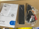 飛利浦（PHILIPS）CD機桌面音響CD播放機迷你音響CD播放器家庭臺式音響音箱收音機木質藍牙TAM5008 曬單實拍圖