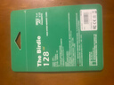 ?？低暎℉IKVISION）128GB TF（MicroSD）內存卡高速存儲卡U3 C10 A1 4K行車(chē)記錄儀/視頻監控攝像頭專(zhuān)用存儲內存卡 曬單實(shí)拍圖