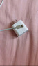 baking蘋(píng)果充電器快充套裝充電線(xiàn) 適配原裝蘋(píng)果iPhone14/13ProMax手機數據線(xiàn)12/11plusiPad電腦充電頭 曬單實(shí)拍圖