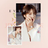 天王（TIAN WANG）手表女 生日禮物米蘭帶機械表時(shí)尚女表LS51140P.D.P.W 曬單實(shí)拍圖