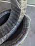 米其林（MICHELIN）汽車(chē)輪胎 245/45R19 102V e聆悅 E PRIMACY 適配極氪007/小米SU7 曬單實(shí)拍圖
