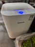 霍尼韋爾（Honeywell）空氣凈化器家用除甲醛除霧霾除PM2.5智能凈化器除菌除甲流病毒【家電國家補貼】 KJ820F-P21D 曬單實拍圖