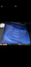 卓威奇亞（ZOWIE GEAR）H-SR-SE瀾II 電競鼠標墊 細面鼠標墊 游戲鼠標墊大號 滑墊 絲滑控制兼具 電競桌墊 曬單實(shí)拍圖