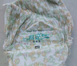 祺安熊貓乳木果油嬰兒護臀拉拉褲XL碼34片超薄【品牌直供 安心品質(zhì)】 曬單實(shí)拍圖