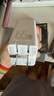 品勝[3C]65W氮化鎵蘋(píng)果17/16/15充電器PD40W20W多口插頭Type-C/USB快充適用華為小米手機mac筆記本電腦 曬單實(shí)拍圖