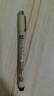櫻花（SAKURA）針管筆勾線筆 03號黑色0.35mm 日本進(jìn)口防水繪圖筆水筆學(xué)生兒童美術(shù)繪畫手繪漫畫動漫設(shè)計 曬單實拍圖