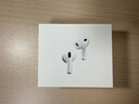 Apple/蘋果 AirPods Pro (第三代) 搭配MagSafe充電盒 (USB-C) 蘋果耳機(jī) 藍(lán)牙耳機(jī) 適用iPhone/iPad/Mac 曬單實(shí)拍圖