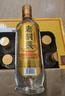 老村長(cháng)谷色谷香濃香型白酒純糧釀造 42度 450mL 12瓶 （現金獎款） 曬單實(shí)拍圖