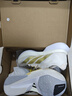 阿迪達斯 （adidas）女 跑步系列 ADIZERO BOSTON 13 W 跑步鞋 JS4952 粉白色  39  曬單實(shí)拍圖