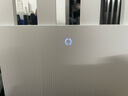 中興（ZTE）巡天BE3600Pro青云版 2.5G網(wǎng)口千兆無(wú)線(xiàn)家用路由器 雙頻聚合WiFi7 智能游戲加速上網(wǎng)管理  曬單實(shí)拍圖
