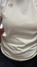 UR2025秋季新款女裝休閑多巴胺愛心串珠短袖T恤UYY450253 曬單實(shí)拍圖